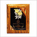Culture Souvenirs & Plaques 7271