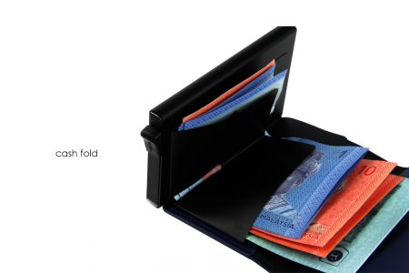 BROOK - RFID Wallet