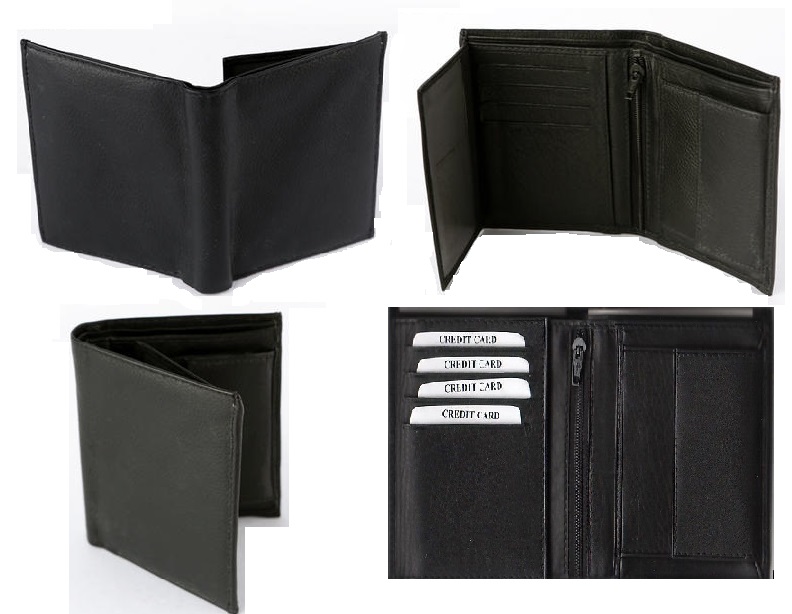 Unisex Wallet Hosanna Marketing