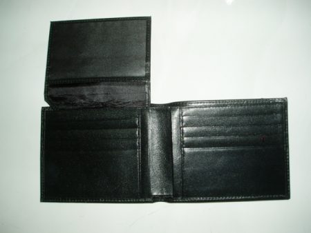 Men Wallet 3 Fold