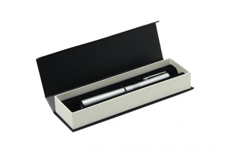 Single Pen Box