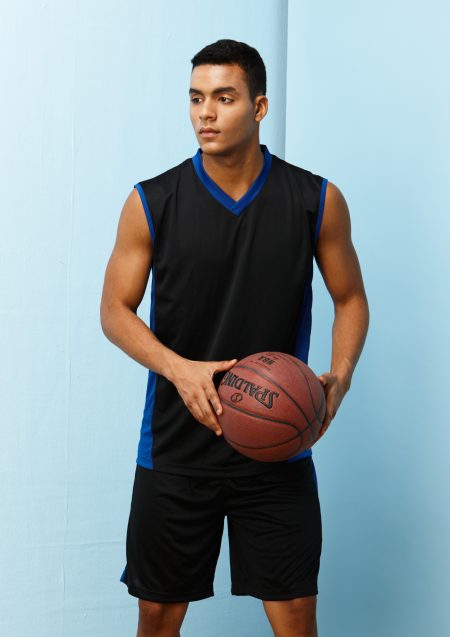 CrossRunner CRB1200 Basketball Suit