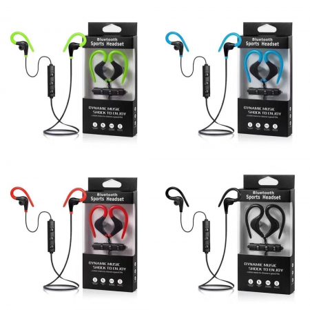Bluetooth Sports Headset
