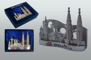 Twin Tower Desk Top