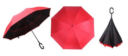 27" Inverted Umbrella