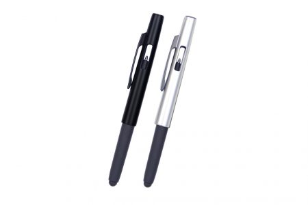 Pro-Stylus Ball Pen