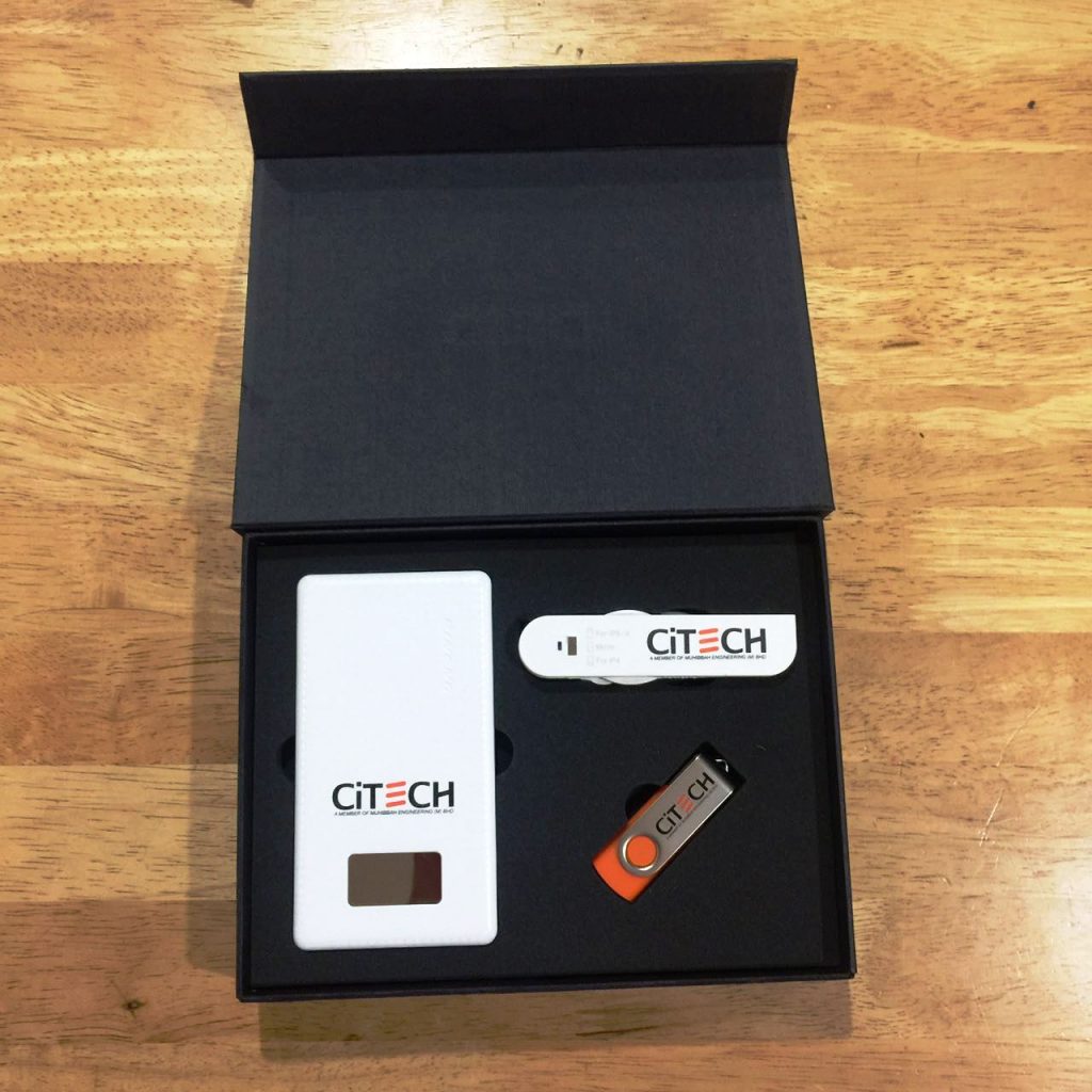 Citech Power OEM Box - Hosanna Marketing