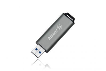 Metal USB08