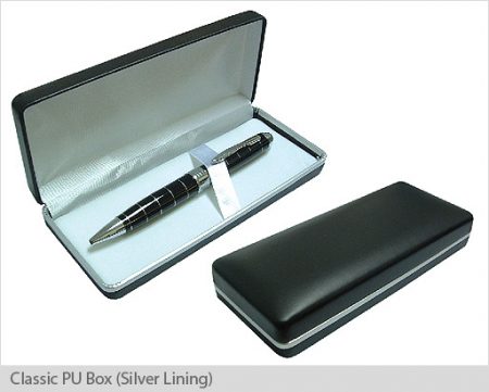 Classic PU Box