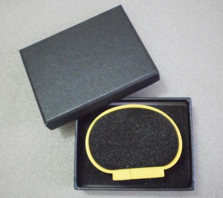 Black Box -top & bottom