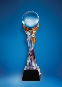 Liu Li Award CADLL012