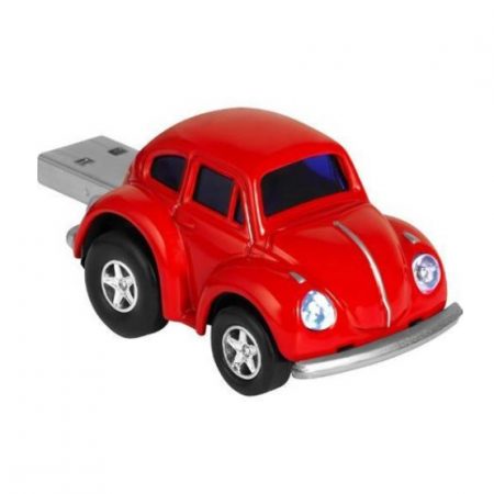 Beetle Car USB