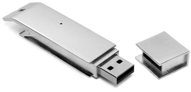 Bottle Opener USB