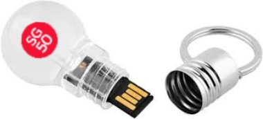 Bulb USB