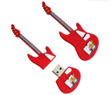 Guitar USB