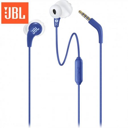 JBL endurance RUN earphone