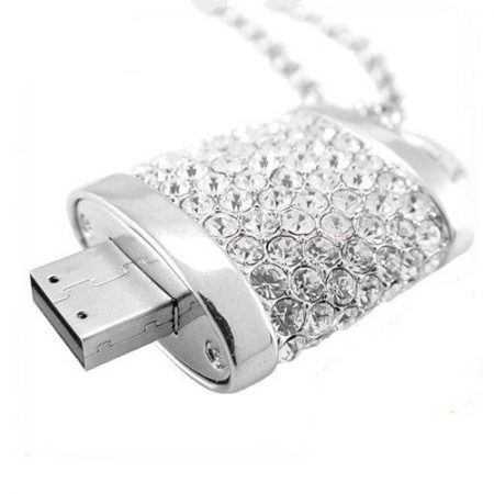 Jewellery USB 01