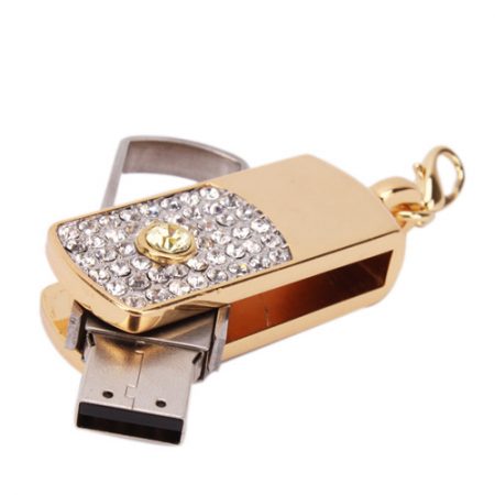 Jewellery USB 03