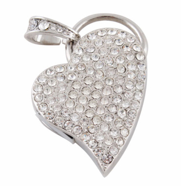 Jewellery USB 02