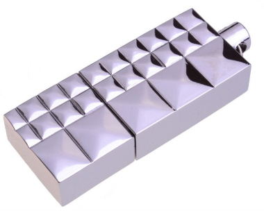 Metal USB -Rugged Surface