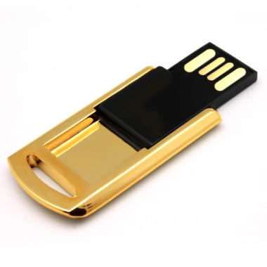 Metal USB 12