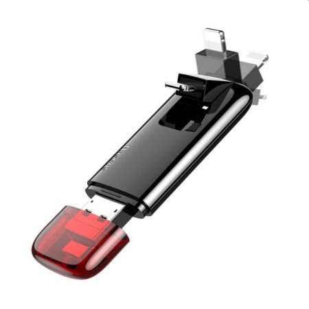 OTG USB