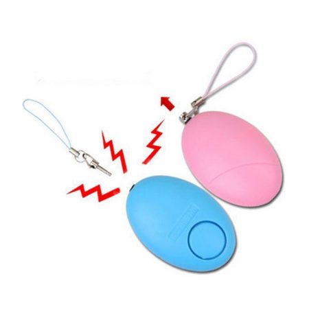 Personal Alarm