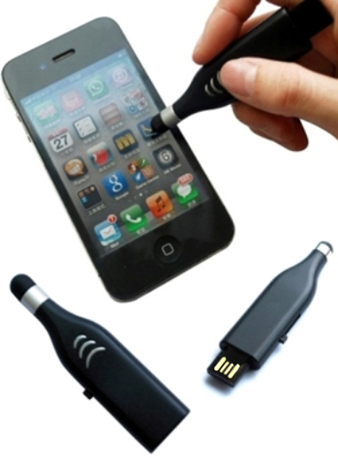 Stylus USB Flash Drive