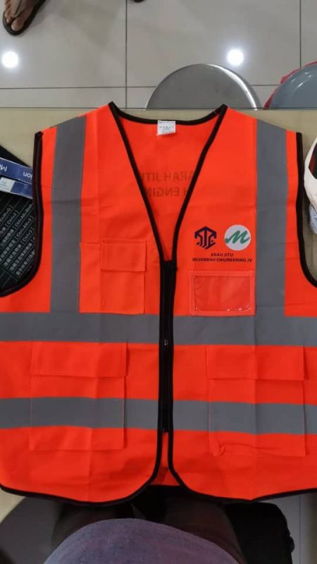 Safety Vest
