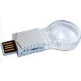 Bulb Shaped USB