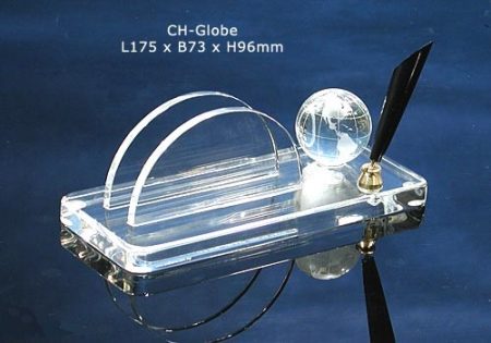 FCH-Globe