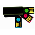 Combo USB