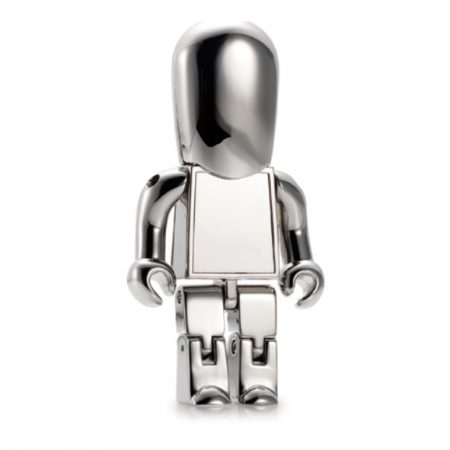 Metal Man USB