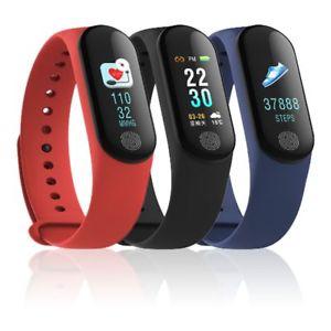 Smart Watch Health Tracker 1