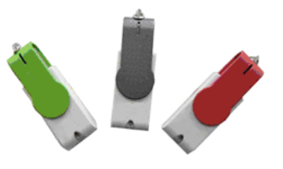 Thumb USB