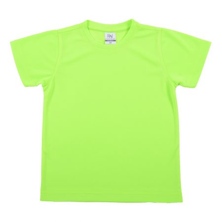 Quick Dry for Kids - Volt Green