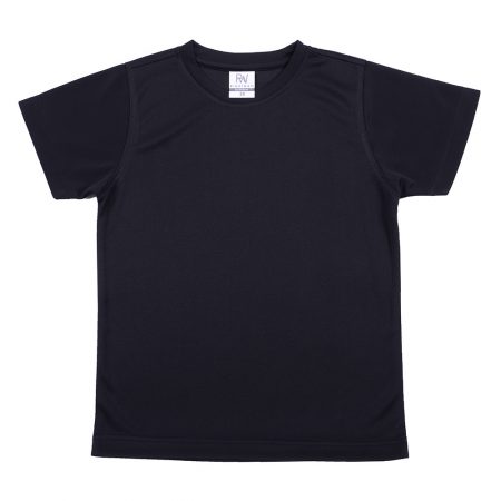 Quick Dry for Kids - Pirate Black