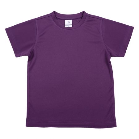 Quick Dry for Kids - Blackberry Purple