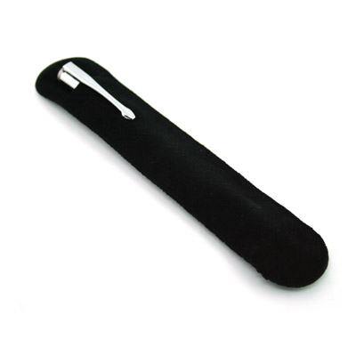 Velvet Pouch for Pen