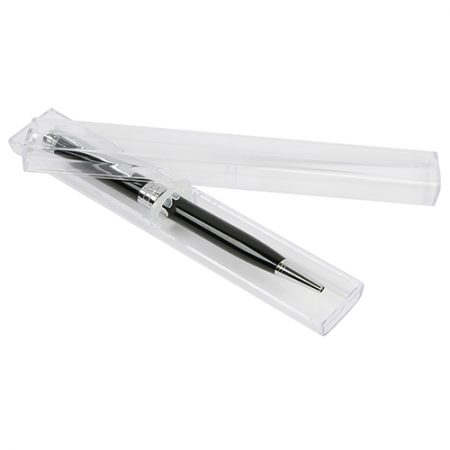 Acrylic Pen Box