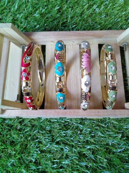 Bracelet