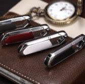 Carabiner USB Flash Drive