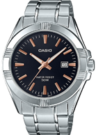 Casio Watch-Gents