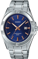 Casio Watch-Gents