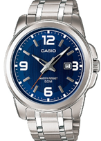 Casio Watch-Gents