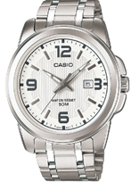Casio Watch-Gents