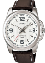 Casio Watch-Gents