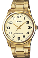 Casio watch-Gents
