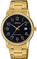 Casio watch-Gents