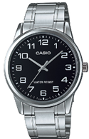Casio Watch-Gents